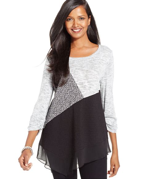 macys womens tops|macy's online shopping women tops.